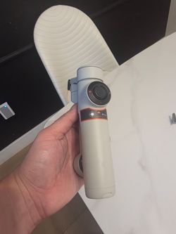 Insta360 Flow 2 Pro Gimbal – Excellent Conditio