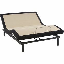 Tempur-Pedic King Adjustable Base for bed