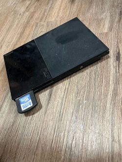 Working PS2