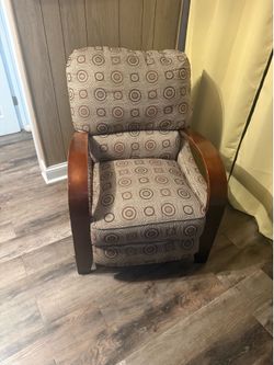 Recliner