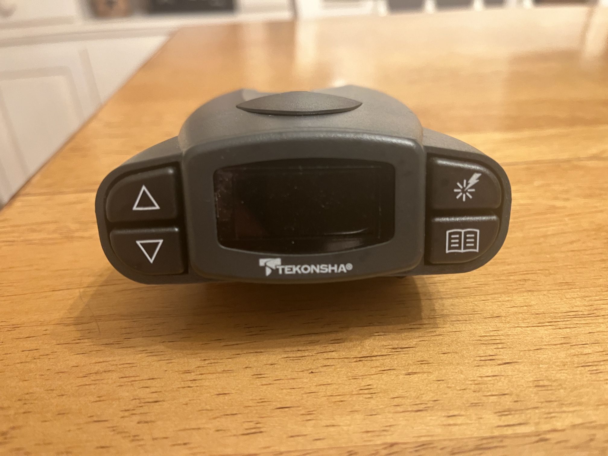 Tekonsha Prodigy P3 Brake Controller