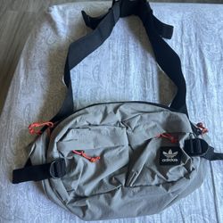 Adidas Shoulder Bag/ Waist bag 