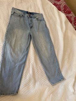 RSQ Light Wash  Jeans 31X 30