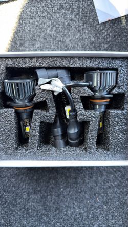 Chevy Silverado 2500 03-06 LED lights 6pack