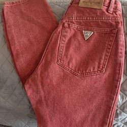 Vintage Guess Jeans Georges Marciano