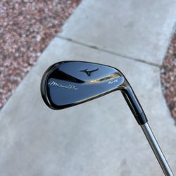 Mizuno Pro Fli Hi Utility Iron