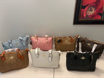 New Handbags