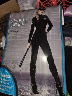 Costume sale
