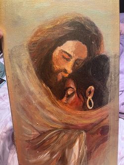 Christian Painting