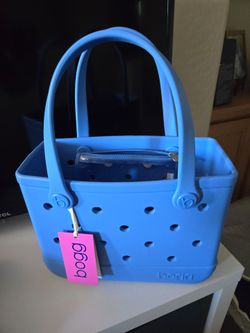 Bogg Bag, small, new with tags