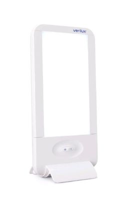 Verilux Happy light UV Therapy Lamp
