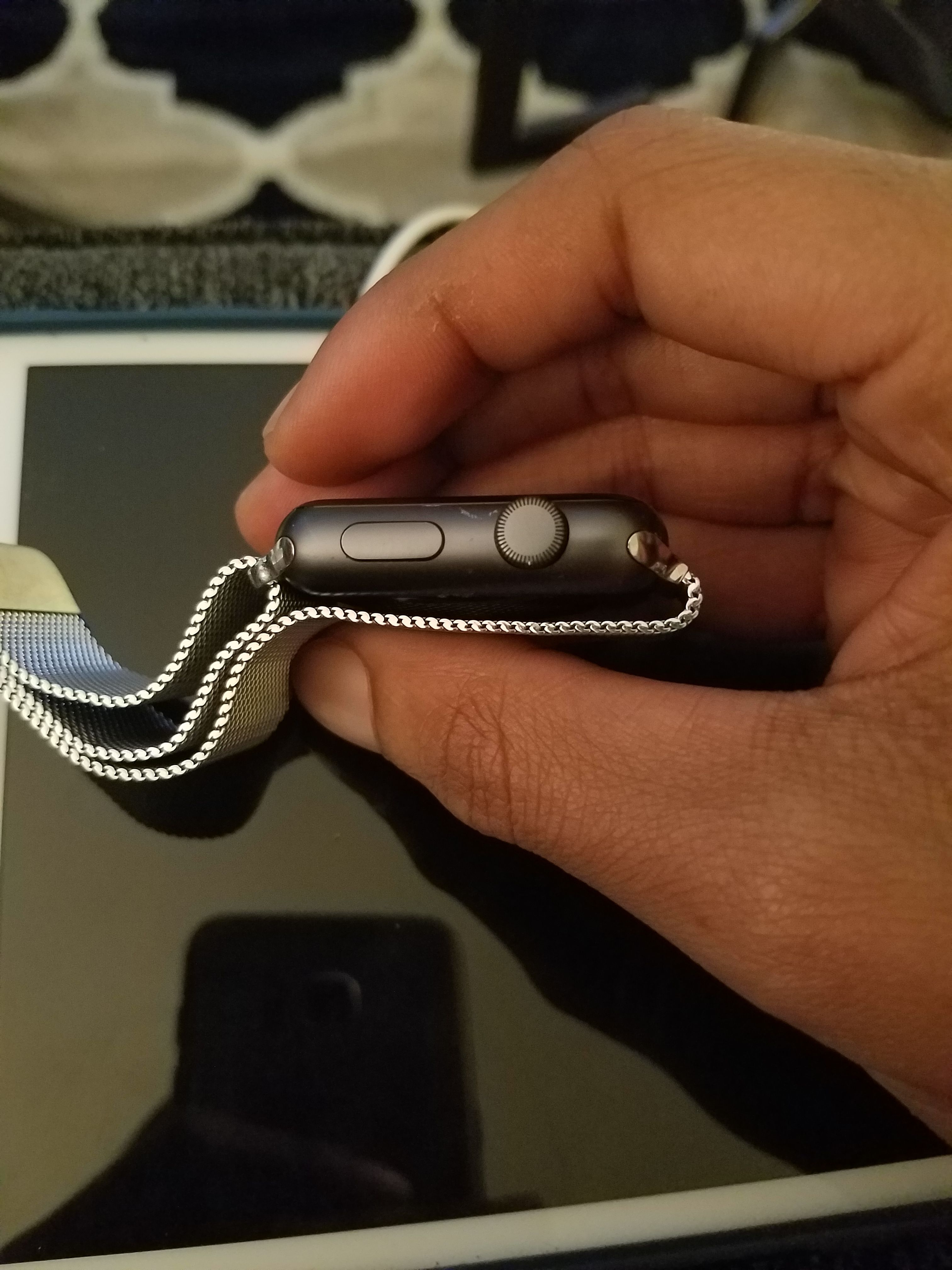 Apple Watch 42mm (First Gen)