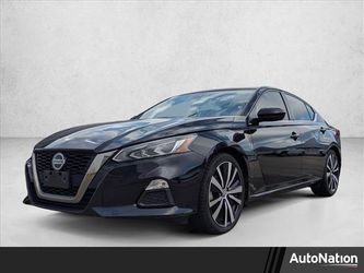 2022 Nissan Altima