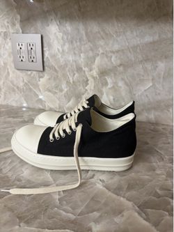 Rick Owen’s Ramones
