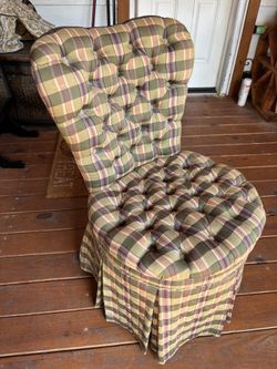 Chair 🪑