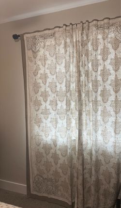 Curtains 96 inches