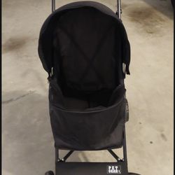 Per Gear Pet Stroller