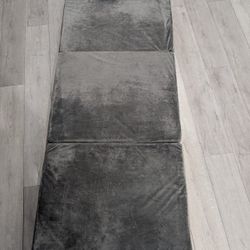 Foldable Mattress 