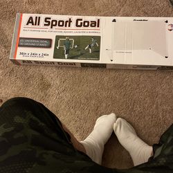 All Sport Goal Net