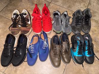 Mens Shoes