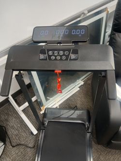 250lb Treadmill