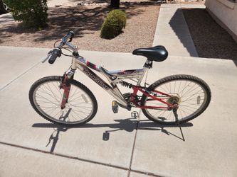 Huffy Bike