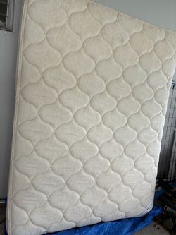 Queen size mattress