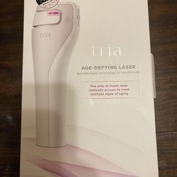 Tria Age Defying Laser Treatment 