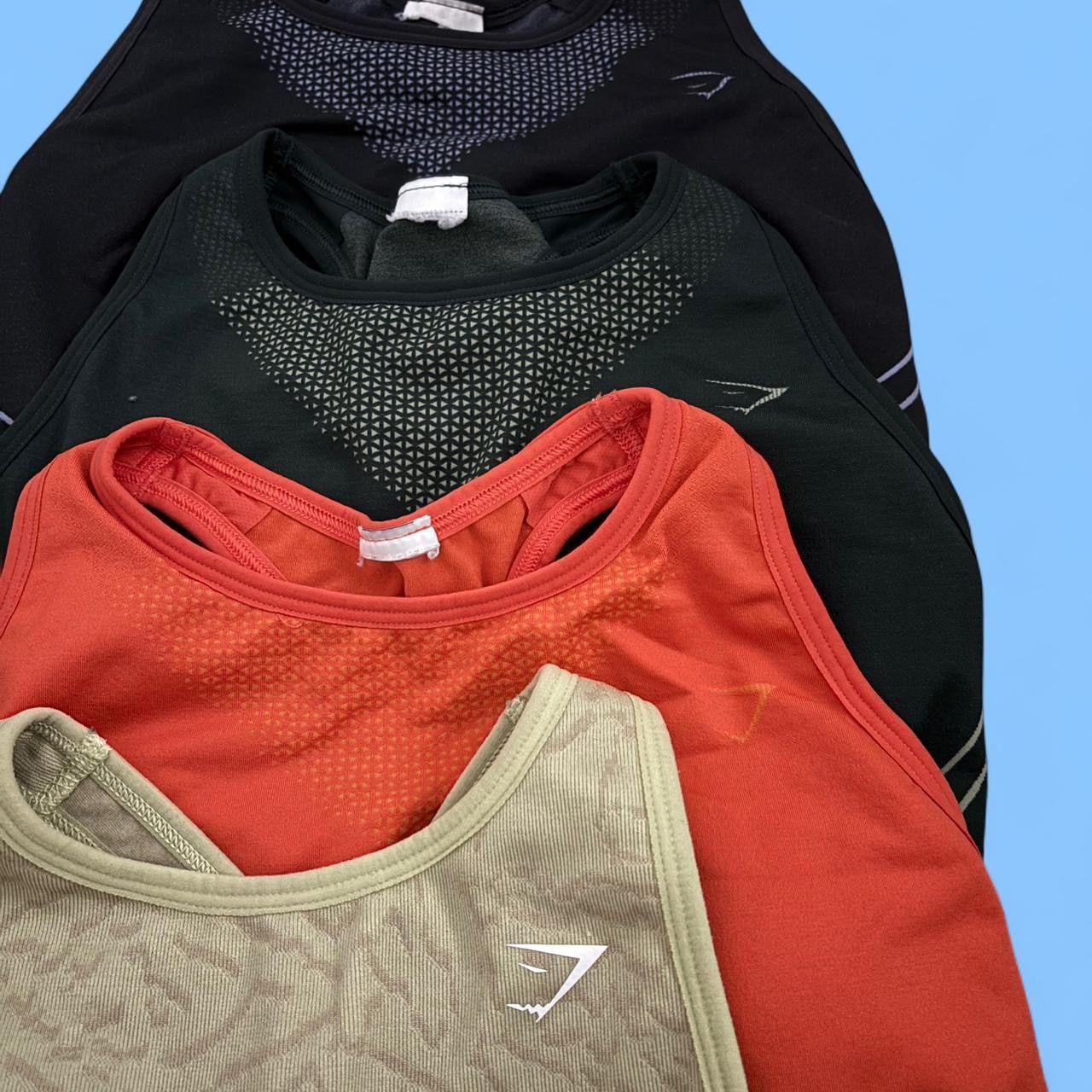 Gymshark Sports Bras