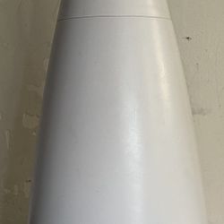 Humidifier with cartridges