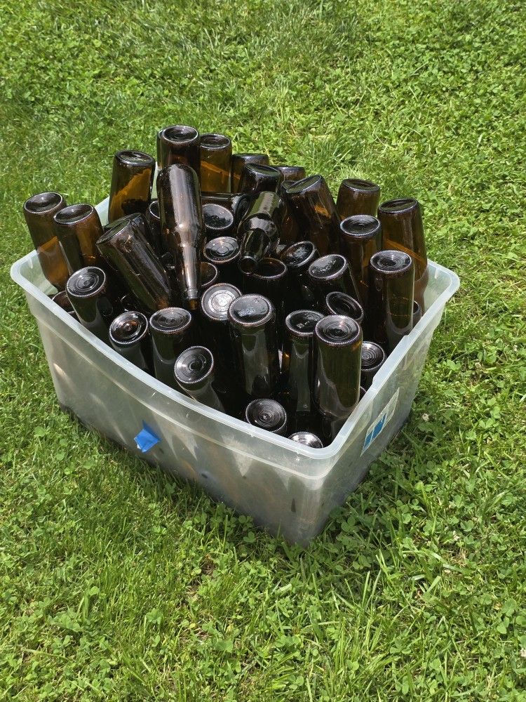 Bottles for Home brewing For Homemade Soda