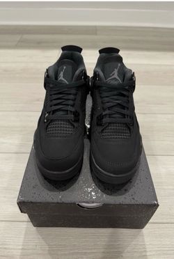 Black Cat 4’s