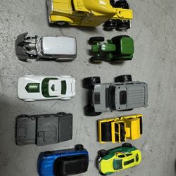 Misc Cars