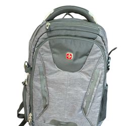 SWISS GEAR BACK PACK