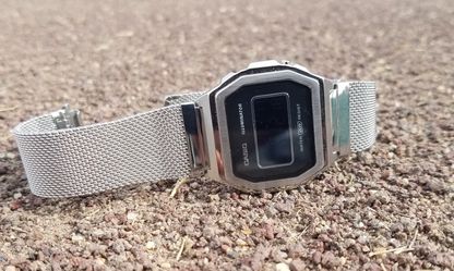 Casio Digital Watch