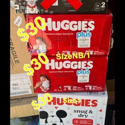 Diapers For Sale