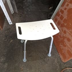 Shower Chair 