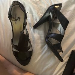 High Heels, Worthington