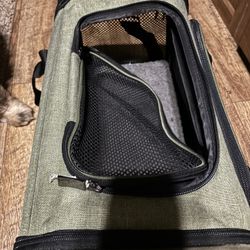 Soft Carrier 