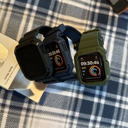 Apple Watch Cover Phone I Pad