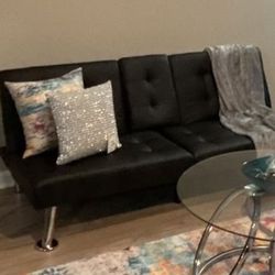 Brand New Couches 