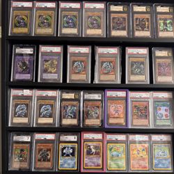 Yugioh 