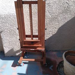  Extra-Large Art Painting Easel