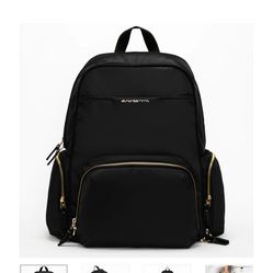 Ethan And Emma Diaper Backpack (new)