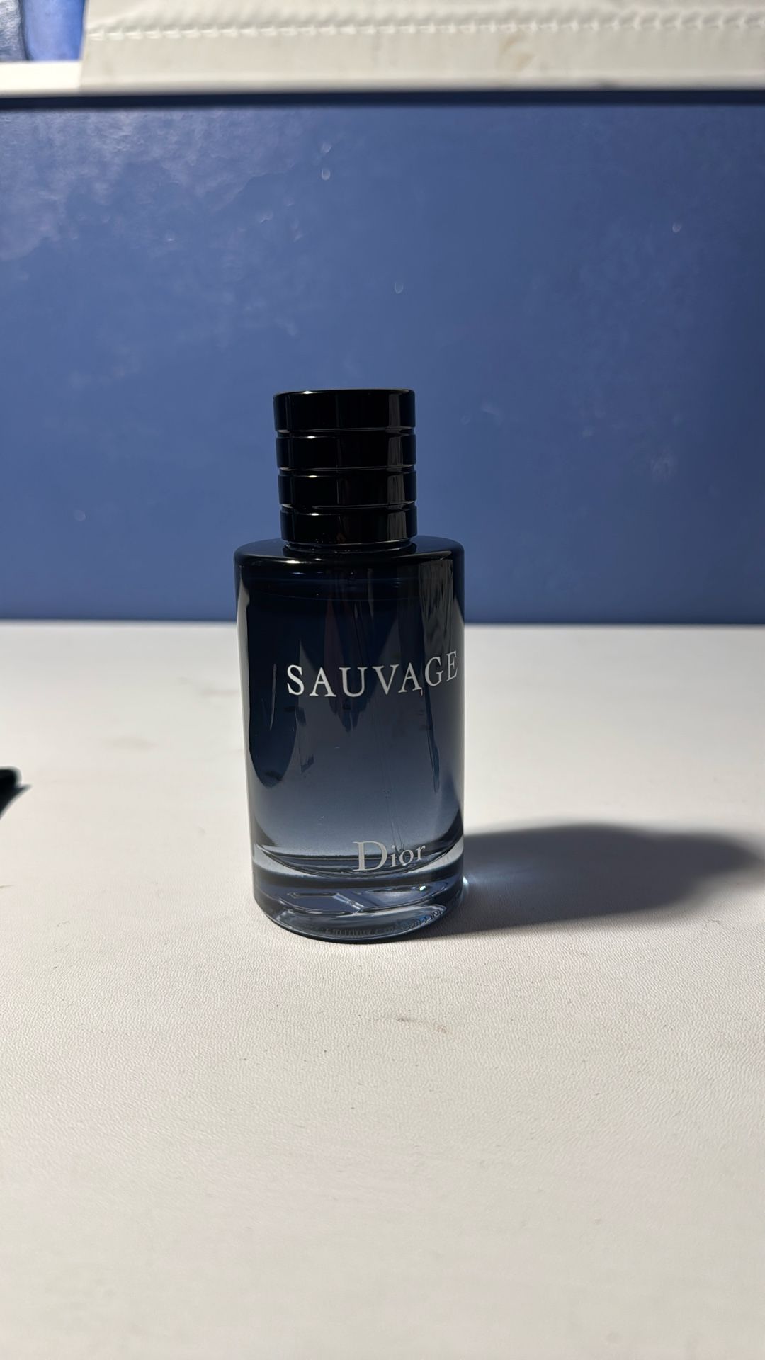 Dior Sauvage