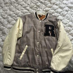 Varsity Jacket 