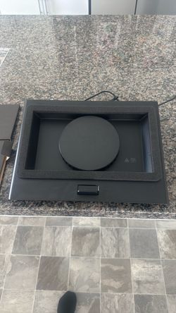 Razer laptop cooling pad