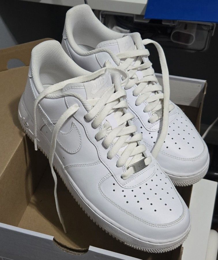 Nike