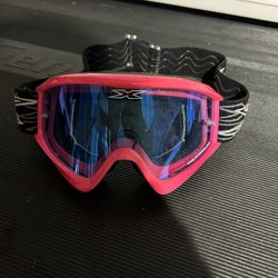 Dirt Bike Goggles 