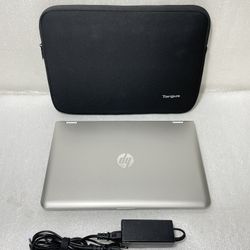 HP Pavilion x360 2-in-1 Intel Core i5-7200U 2.5Ghz 8GB 1TB Win 11 ~ Bad Battery